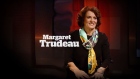 Margaret Trudeau back in headlines